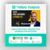 Falar Bem Conecta - Ricardo Silva Voz