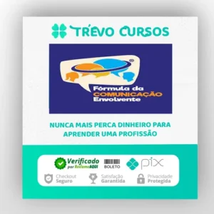 Fórmula da Comunicação Envolvente - Marcio Seixas