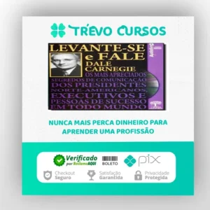Levante-se e Fale - Dale Carnegie