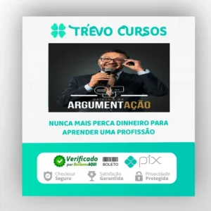 Oficina de Argumentação - Bene Barbosa
