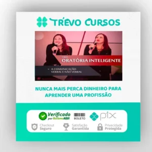 Oratória Inteligente - Ana Paula Vacaro