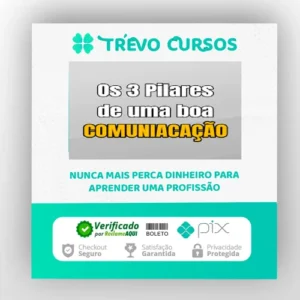 Os 3 Pilares de Uma Boa Comunicação - Pedro Uzita