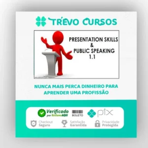 Presentation Skills Public Speaking Presentations Done Well - Philip Hofmacher