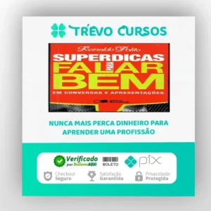 Super Dicas para Falar Bem - Reinaldo Polito
