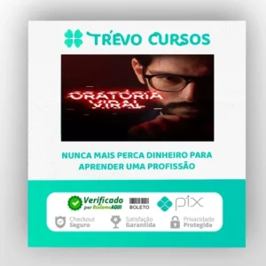 Hiper Persuasão - El Professor da Orátoria