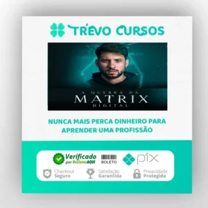 A Quebra da Matrix 3.0 2022 - Iuri Meira