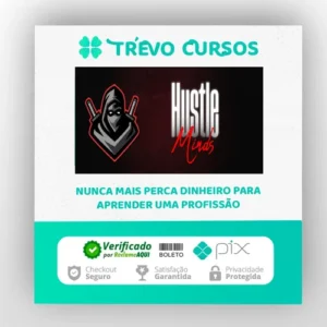 CF Close Friends - Hustle Minds - Alex Nosse