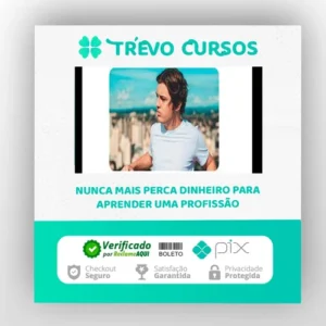 CF Close Friends - Kayky Janiszewski