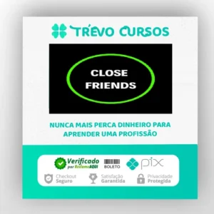 Close Friends - Igor Finelli