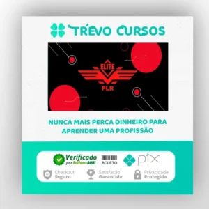 Elite do PLR - João Marcos