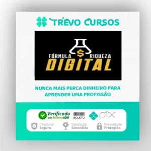 Fórmula Riqueza Digital - Kayky Janiszewski