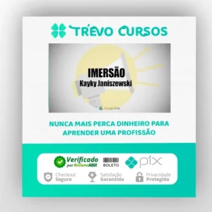 Imersão PLR - Kayky Janiszewski