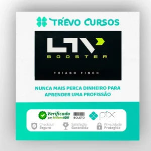 LTV Booster - Tiago Finch