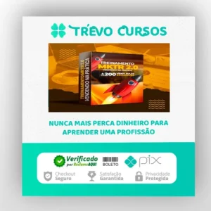 Marketing de Resultado 3.0 - Thomas Jefferson