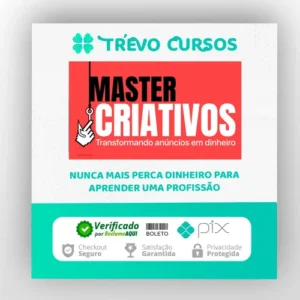Master Criativos - Fellipe Ferini