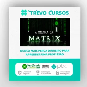 Mentoria A Quebra da Matrix - Iuri Meira