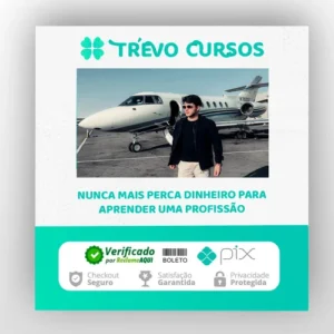 Mentoria DNA Milionário 2022 - Hytallo Soares