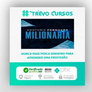 Mentoria Formação Milionária - Kayky Janiszewski