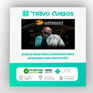 Mentoria Liberdade Milionária - Higor Neves