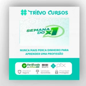 Mentoria X1 - Rennan Rebouças