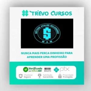 Método Atalho Milionário - Sanchão