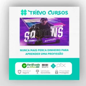 Método Prodígio Milionário - Pablo Santins