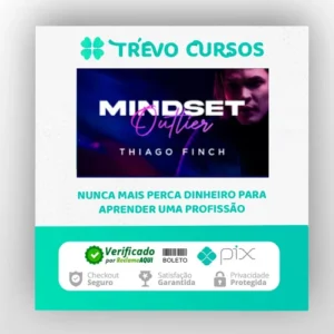 Mindset Outlier - Thiago Finch
