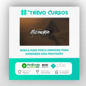 Nômade Milionário - Thiago Finch