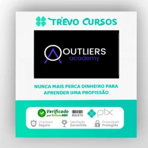 Outliers Academy - Thiago Finch