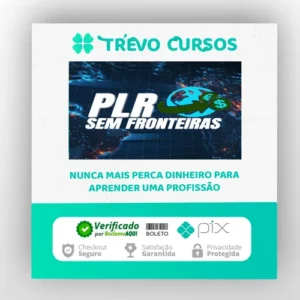 PLR Sem Fronteiras - Fellipe Ferini