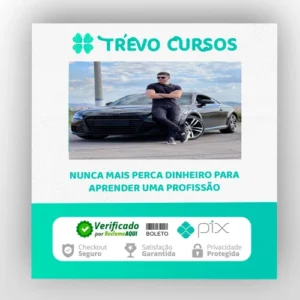 CF Close Friends - Lucas Gualberto