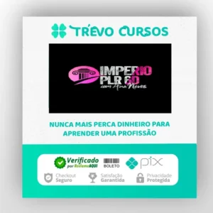 Império PLR 6D - Ana Neves