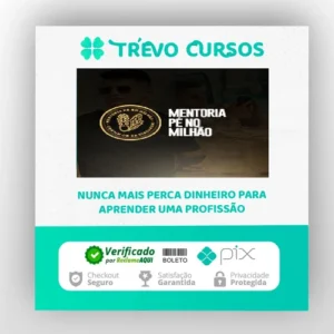 Pé no Milhão - Sanchão