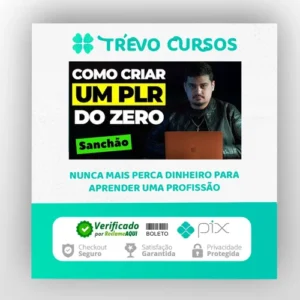 PLR Money Machine - Sanchão