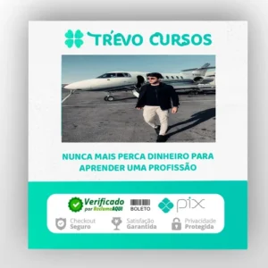 Báu de Anúncios Milionários - Hytallo Soares