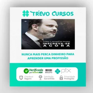 A Origem do Estado - Brasil Paralelo