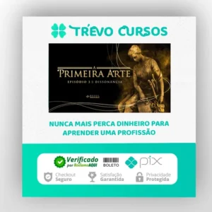 Arte, Imaginação e Sentido - Brasil Paralelo