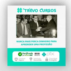 Carlos Lacerda e a República Brasileira - Carlos Lacerda