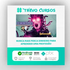 Desmascarando o Feminismo - Filipe Altamir