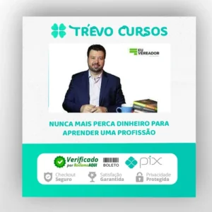 Eu Vereador - Marcelo Vitorino