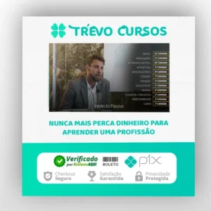 Formação da Personalidade - Brasil Paralelo