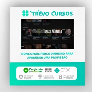 Ideologias Políticas - Brasil Paralelo