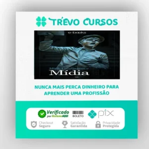 Mito, Linguagem e Mídia - Brasil Paralelo