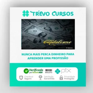 O Que é Capitalismo - Brasil Paralelo