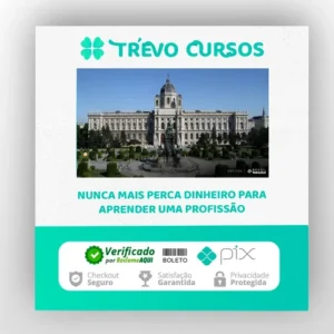 Um Passeio Pela História do Liberalismo - Brasil Paralelo