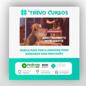 Adestramento Inteligente - Alexandre Rossi