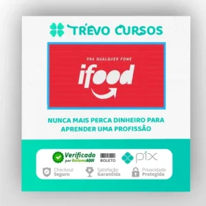 Aprenda como Vender no iFood do Zero - Henrique Lemonis