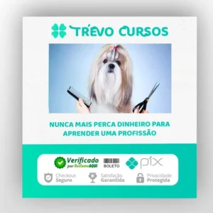 Banho e Tosa para Cães - Johnatan Skolimoski