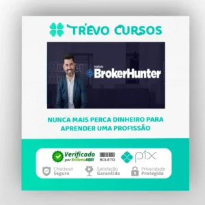 Broker Hunter - Rodrigo Lucena
