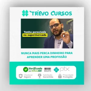 Gestão Avançada de Perecíveis - Instituto Leandro Rosadas